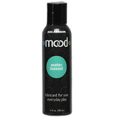 Doc Johnson - Mood Water Based Lube – 118ml Water Based Lube